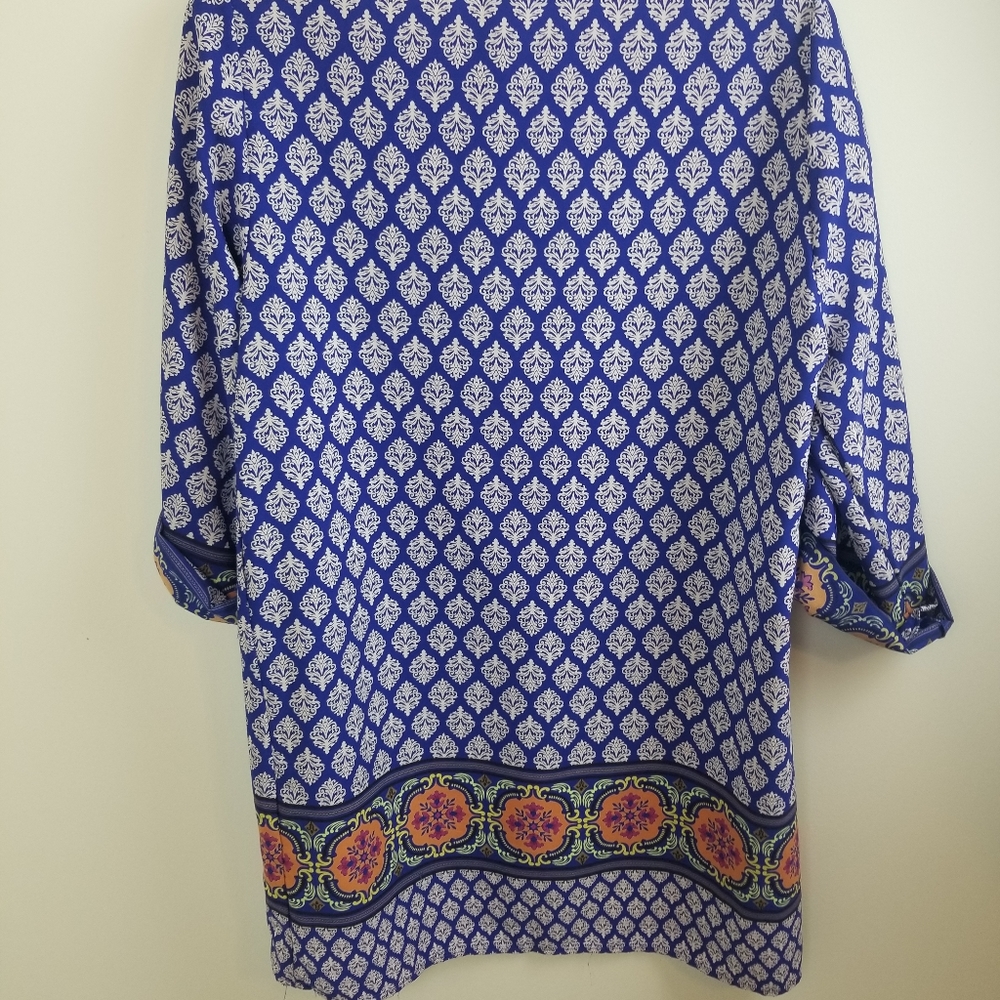 Mazooma Tunic - Picture 3 of 3
